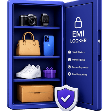 EMI Locker