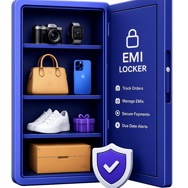 EMI Locker