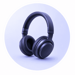 Headphones