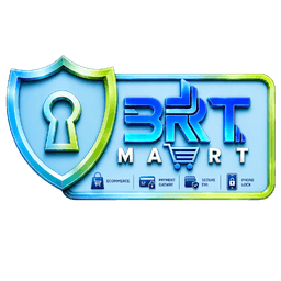 Brt Mart Logo