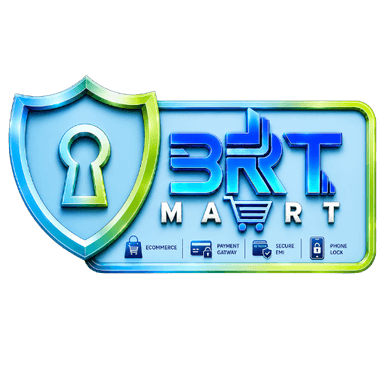 Brt Mart Logo